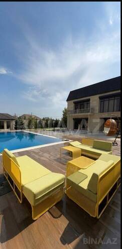 Satılır 6 otaqlı həyət evi/bağ evi 252 m², Nardaran q., photo 23 from 24