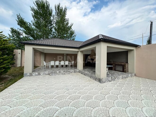 Satılır 6 otaqlı həyət evi/bağ evi 252 m², Nardaran q., photo 19 from 24