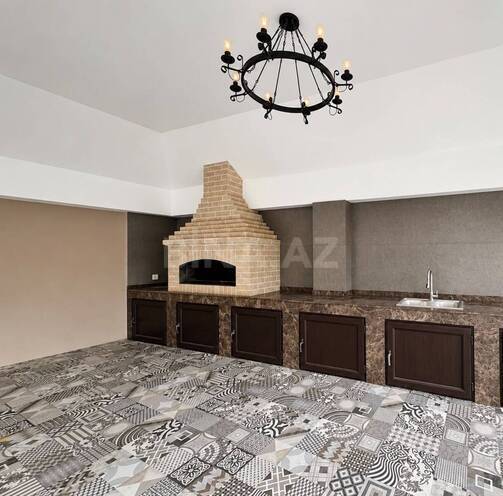 Satılır 6 otaqlı həyət evi/bağ evi 252 m², Nardaran q., photo 17 from 24