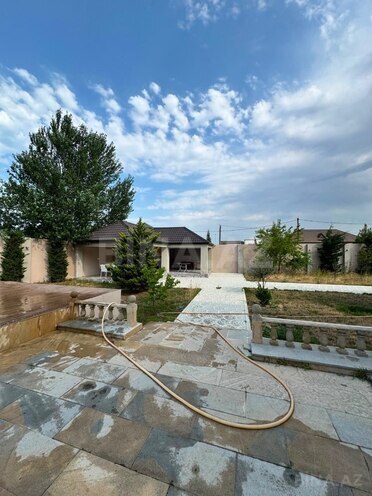 Satılır 6 otaqlı həyət evi/bağ evi 252 m², Nardaran q., photo 22 from 24