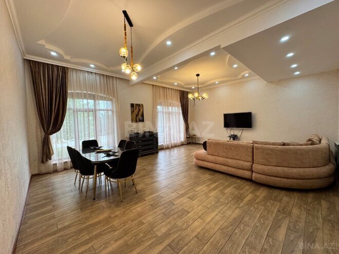 Satılır 6 otaqlı həyət evi/bağ evi 252 m², Nardaran q., photo 5 from 24