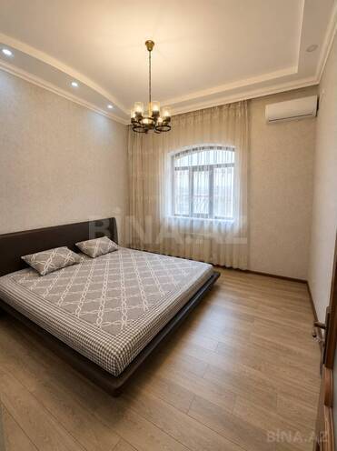 Satılır 6 otaqlı həyət evi/bağ evi 252 m², Nardaran q., photo 9 from 24