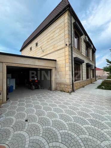Satılır 6 otaqlı həyət evi/bağ evi 252 m², Nardaran q., photo 18 from 24