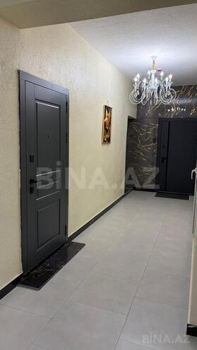 Satılır 2 otaqlı yeni tikili 78 m², Nəsimi r., photo 29 from 31