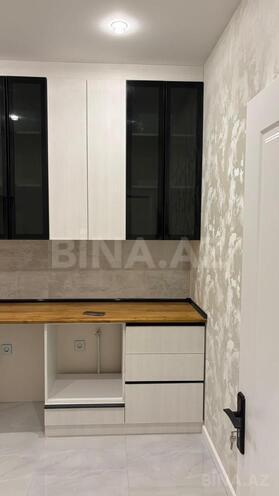 Satılır 2 otaqlı yeni tikili 78 m², Nəsimi r., photo 15 from 31