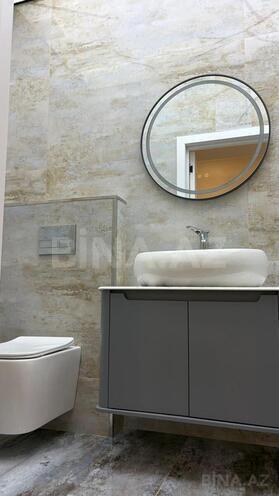 Satılır 2 otaqlı yeni tikili 78 m², Nəsimi r., photo 19 from 31