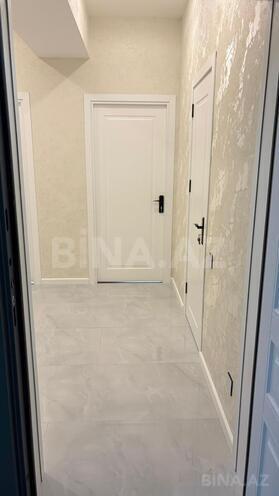 Satılır 2 otaqlı yeni tikili 78 m², Nəsimi r., photo 4 from 31