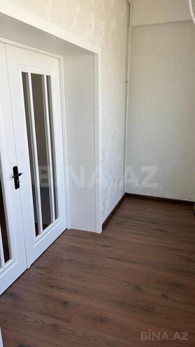 Satılır 2 otaqlı yeni tikili 78 m², Nəsimi r., photo 20 from 31