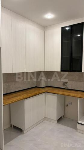 Satılır 2 otaqlı yeni tikili 78 m², Nəsimi r., photo 14 from 31