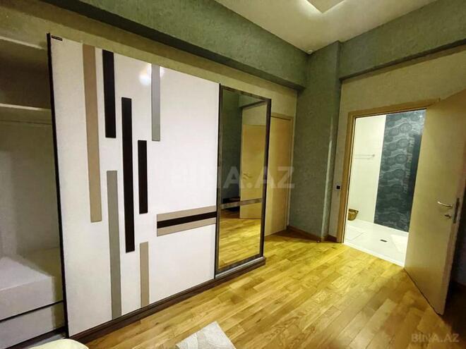 Сдаётся 4-комн. новостройка 190 м², Насиминский  р., photo 16 from 22