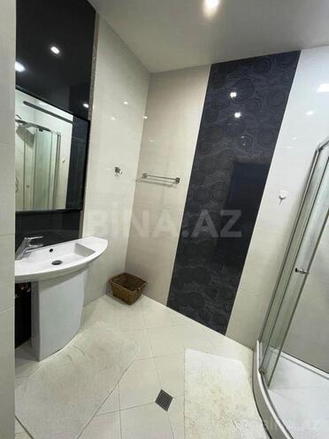 Сдаётся 4-комн. новостройка 190 м², Насиминский  р., photo 8 from 22