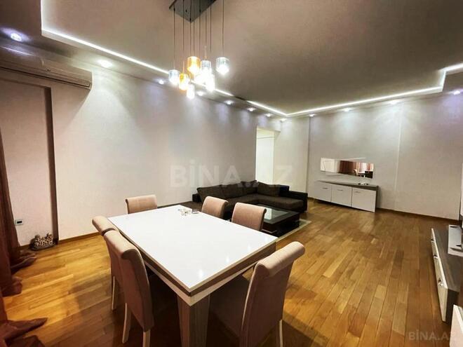 Сдаётся 4-комн. новостройка 190 м², Насиминский  р., photo 5 from 22