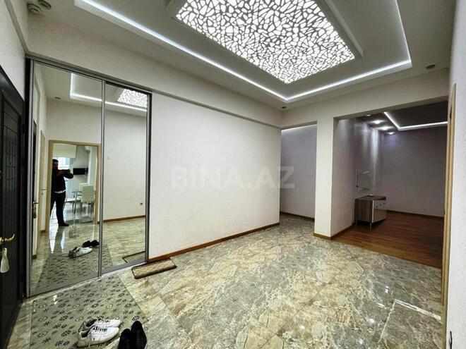 Сдаётся 4-комн. новостройка 190 м², Насиминский  р., photo 12 from 22