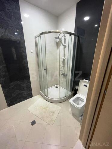 Сдаётся 4-комн. новостройка 190 м², Насиминский  р., photo 21 from 22