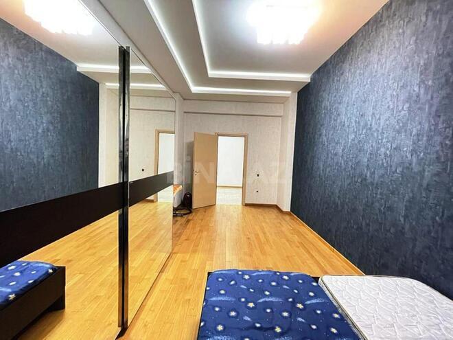 Сдаётся 4-комн. новостройка 190 м², Насиминский  р., photo 15 from 22