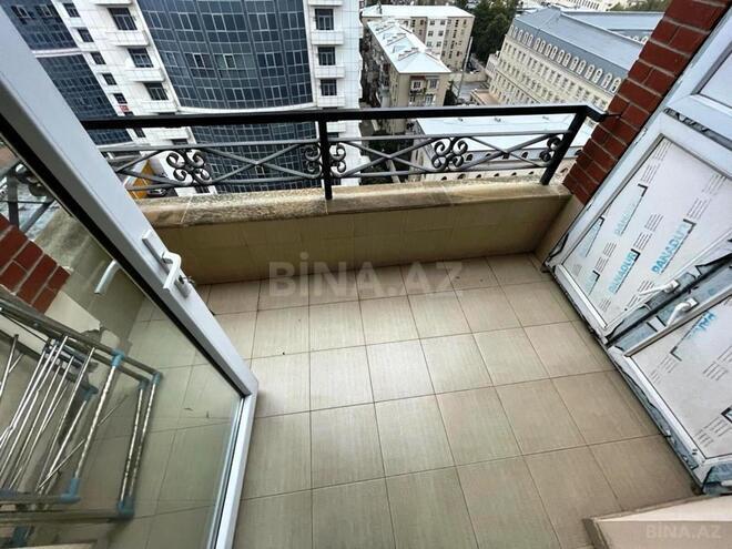 Сдаётся 4-комн. новостройка 190 м², Насиминский  р., photo 11 from 22