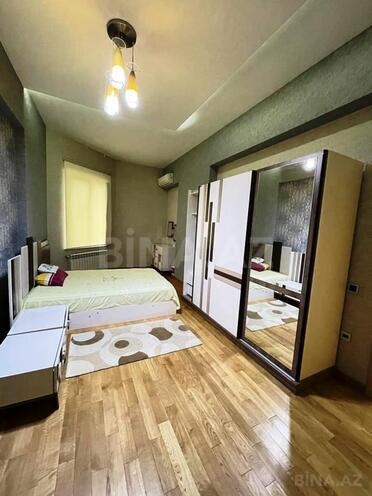 Сдаётся 4-комн. новостройка 190 м², Насиминский  р., photo 6 from 22