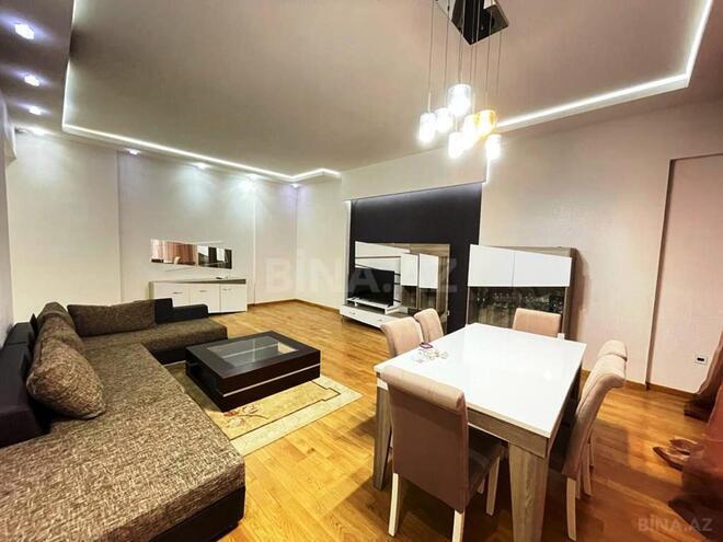 Сдаётся 4-комн. новостройка 190 м², Насиминский  р., photo 4 from 22