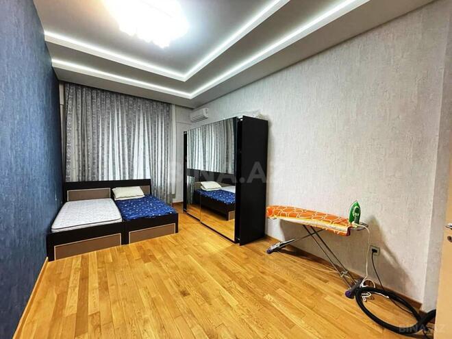 Сдаётся 4-комн. новостройка 190 м², Насиминский  р., photo 13 from 22