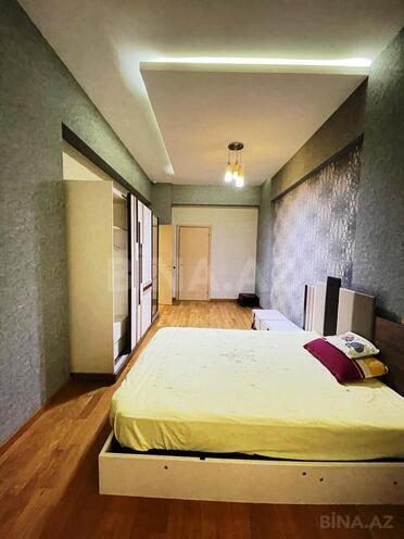 Сдаётся 4-комн. новостройка 190 м², Насиминский  р., photo 10 from 22