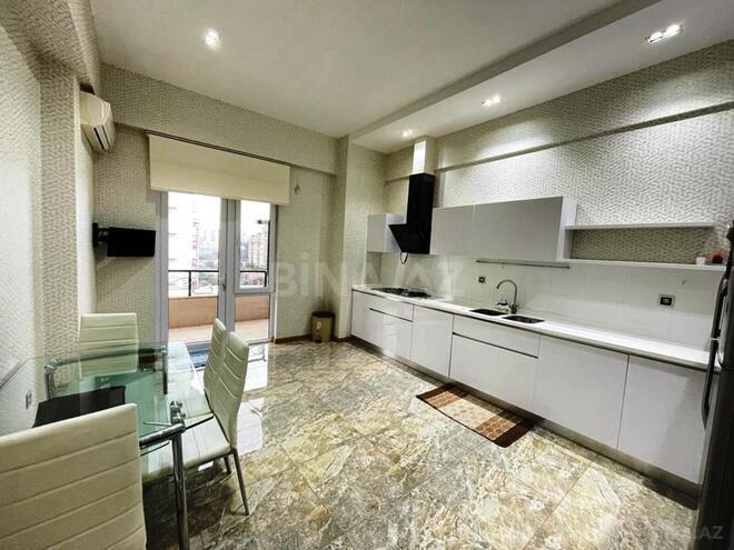 Сдаётся 4-комн. новостройка 190 м², Насиминский  р., photo 14 from 22