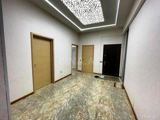 Сдаётся 4-комн. новостройка 190 м², Насиминский  р., photo 18 from 22