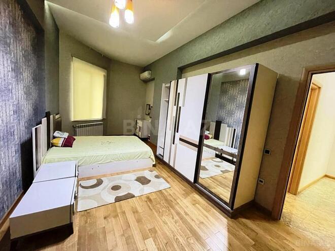 Сдаётся 4-комн. новостройка 190 м², Насиминский  р., photo 17 from 22