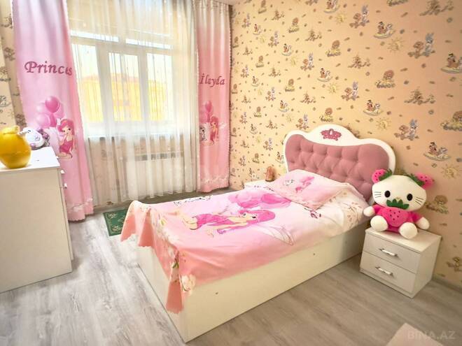 Satılır 3 otaqlı yeni tikili 136 m², Həzi Aslanov m., photo 29 from 31