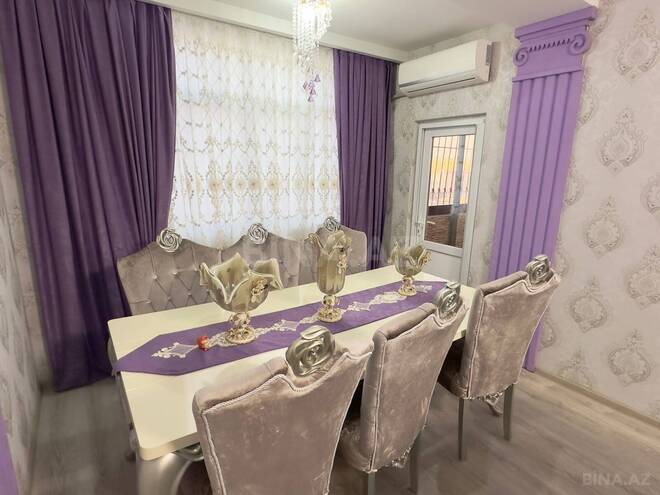 Satılır 3 otaqlı yeni tikili 136 m², Həzi Aslanov m., photo 13 from 31