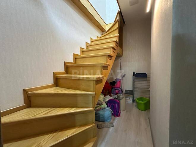 Satılır 3 otaqlı yeni tikili 136 m², Həzi Aslanov m., photo 19 from 31