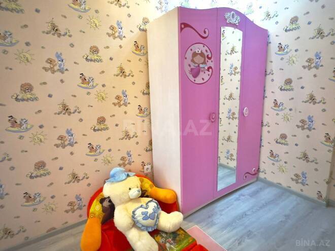 Satılır 3 otaqlı yeni tikili 136 m², Həzi Aslanov m., photo 30 from 31