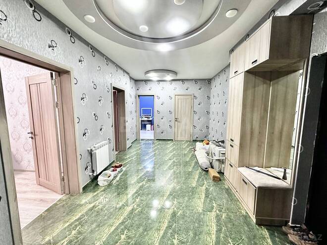 Satılır 3 otaqlı yeni tikili 136 m², Həzi Aslanov m., photo 8 from 31