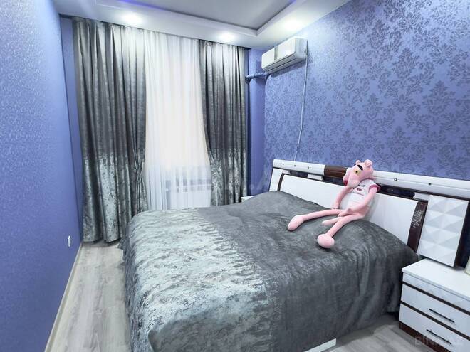 Satılır 3 otaqlı yeni tikili 136 m², Həzi Aslanov m., photo 18 from 31