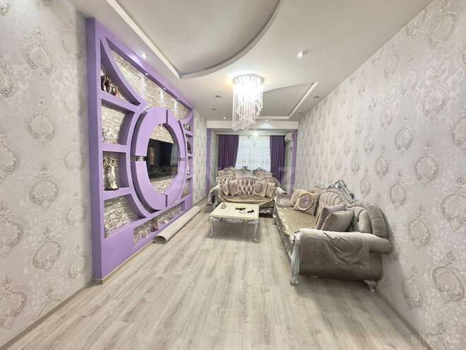 Satılır 3 otaqlı yeni tikili 136 m², Həzi Aslanov m., photo 3 from 31