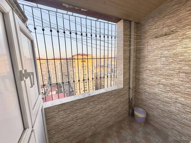 Satılır 3 otaqlı yeni tikili 136 m², Həzi Aslanov m., photo 9 from 31