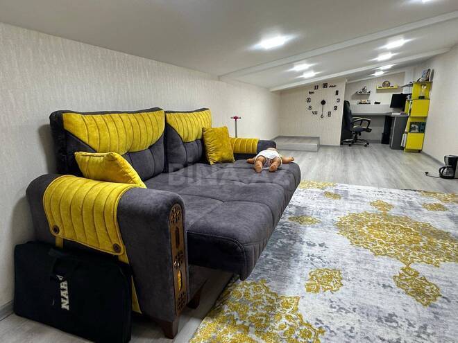Satılır 3 otaqlı yeni tikili 136 m², Həzi Aslanov m., photo 16 from 31