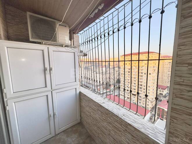 Satılır 3 otaqlı yeni tikili 136 m², Həzi Aslanov m., photo 7 from 31
