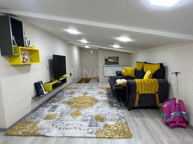 Satılır 3 otaqlı yeni tikili 136 m², Həzi Aslanov m., photo 27 from 31