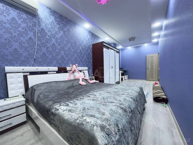 Satılır 3 otaqlı yeni tikili 136 m², Həzi Aslanov m., photo 22 from 31