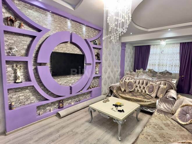 Satılır 3 otaqlı yeni tikili 136 m², Həzi Aslanov m., photo 23 from 31