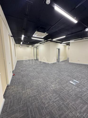Сдаётся 4-комн. офис 200 м², м. Низами, photo 4 from 13