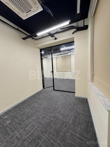 Сдаётся 4-комн. офис 200 м², м. Низами, photo 10 from 13