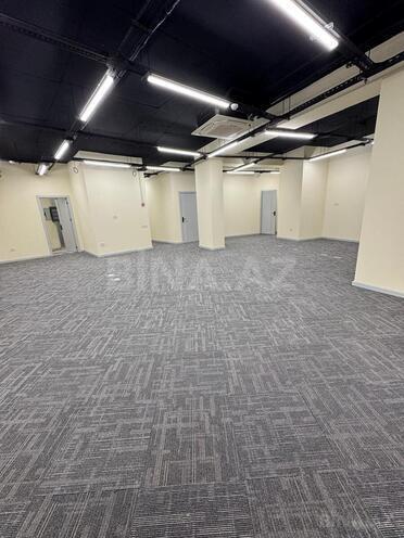 Сдаётся 4-комн. офис 200 м², м. Низами, photo 1 from 13