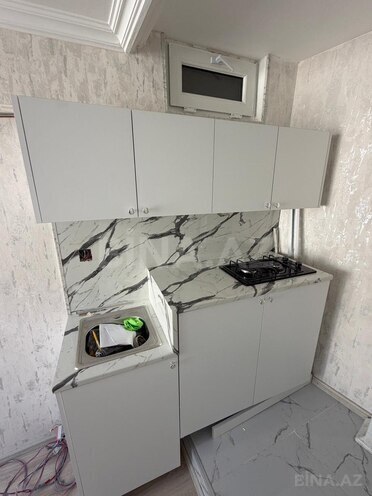 Продаётся 1-комн. вторичка 11.4 м², м. Сахил, photo 10 from 14