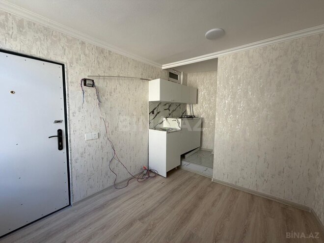 Продаётся 1-комн. вторичка 11.4 м², м. Сахил, photo 5 from 14