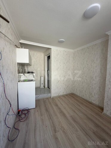 Продаётся 1-комн. вторичка 11.4 м², м. Сахил, photo 3 from 14