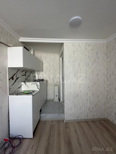 Продаётся 1-комн. вторичка 11.4 м², м. Сахил, photo 6 from 14