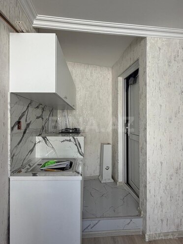 Продаётся 1-комн. вторичка 11.4 м², м. Сахил, photo 8 from 14