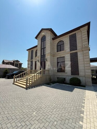 Продаётся 5-комн. дом/дача 450 м², пос. Шаган, photo 1 from 29