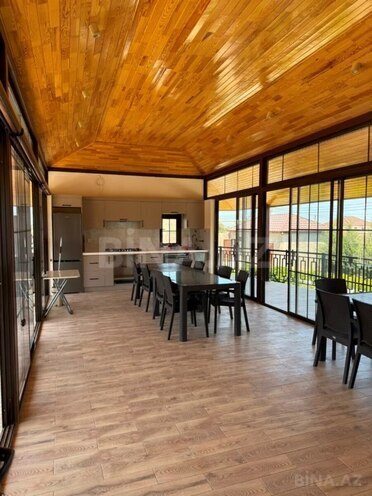Продаётся 5-комн. дом/дача 450 м², пос. Шаган, photo 9 from 29